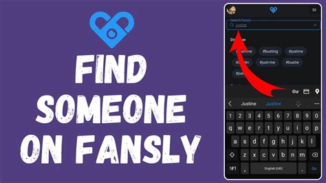 fansly account finder|How to Find Someone on Fansly (2024)